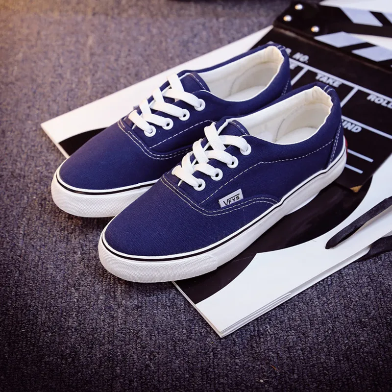 Розничная продажа Новинка женская парусиновая обувь высокого качества