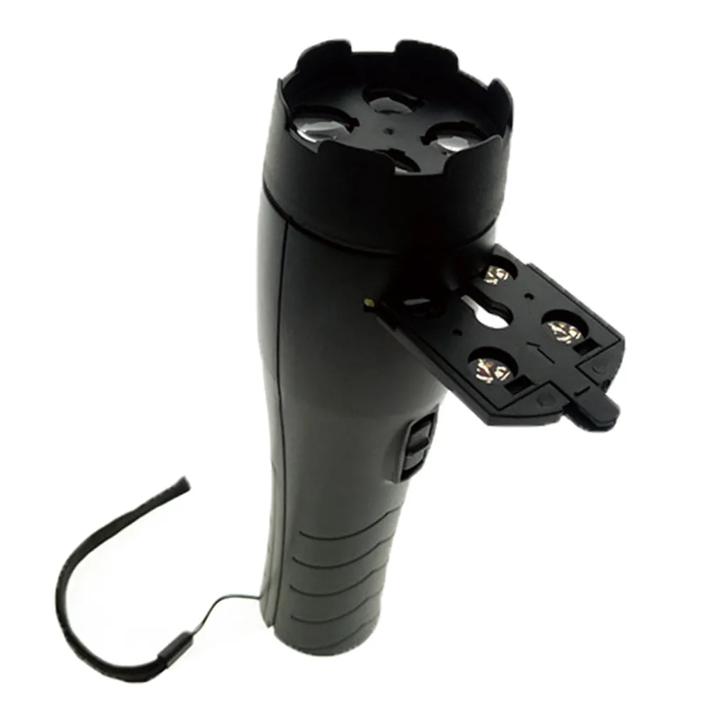 Новый 2018 высокое светодио дный качество светодиодный проектор фонарик Пейзаж