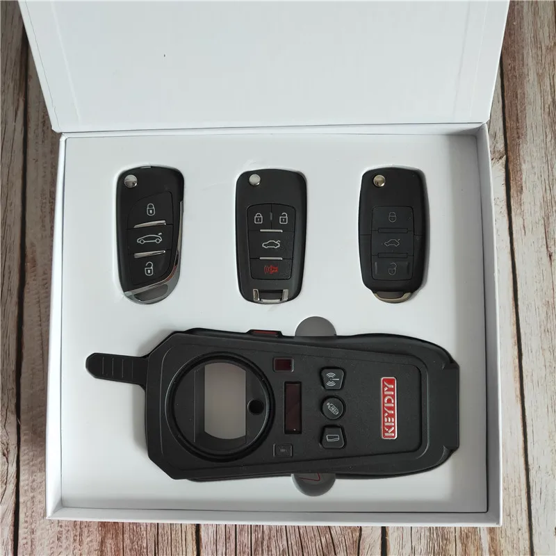 Горячая KEYDIY KD-X2 Автомобильный ключ гаражная дверь дистанционный kd x2 генератор/чип-ридер/частота