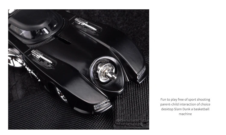 1:32 весы Горячие литья под давлением автомобиля dc super hero Темный рыцарь Batman Batmobile Колеса металлические модели тянуть обратно игрушки коллекция светильник и звука