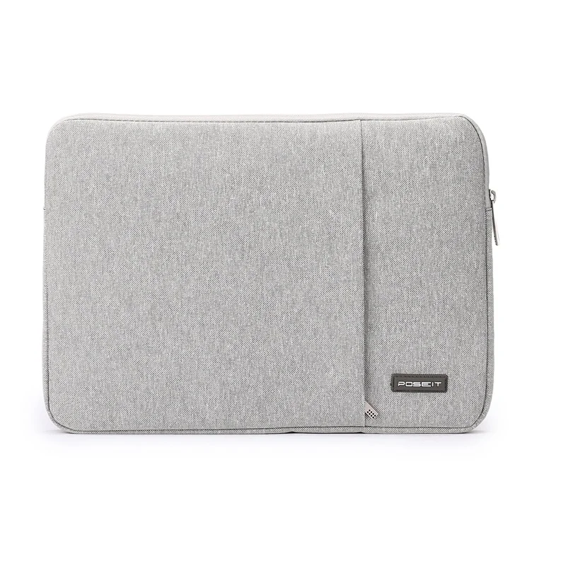 Водонепроницаемая и нескользящая сумка для ноутбука чехол Apple Macbook HP Lenovo ThinkPad Dell