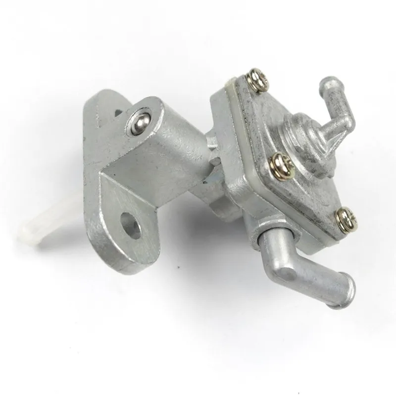 

Universal 34mm Motorcycle Petrol Fuel Tap Petcock ON/OFF Switch For Kawasaki Yamaha Honda Suzuki Scooter ATV Quad Pit Bike