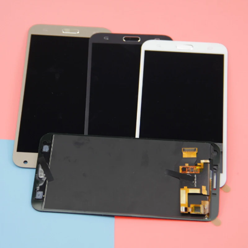 E700 Экран для samsung Galaxy e7 ЖК дисплей E70000 Дисплей планшета Сенсорный экран e700