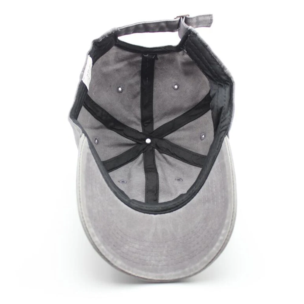 Женские и мужские повседневные хлопковые снэпбэк кепки с вышивкой надписью