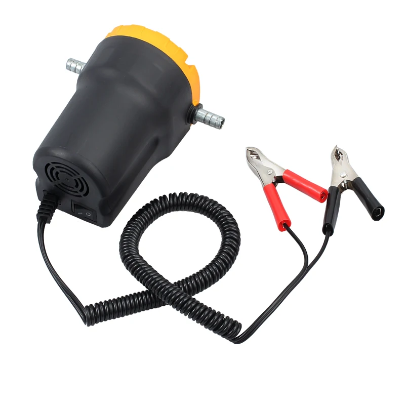 Justech масло экстрактор для дизеля всасывающий насос трансферной жидкости