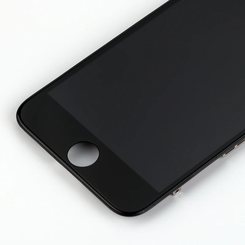 20 шт./лот Бесплатная доставка ЖК-дисплей Дисплей для iPhone 6 Сенсорный экран