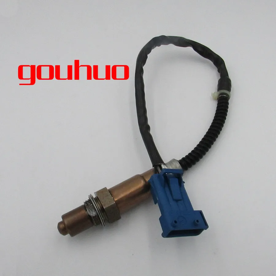 

Для Peugeot 206 307 308 408 508 BYD F6 задний кислородный датчик 0258018185