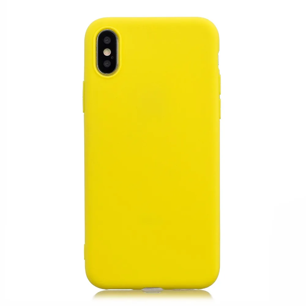SjuzyyU Телефон чехол для iPhoneX шаблоном Чехлы iPhone X Мягкий ТПУ Силиконовая задняя