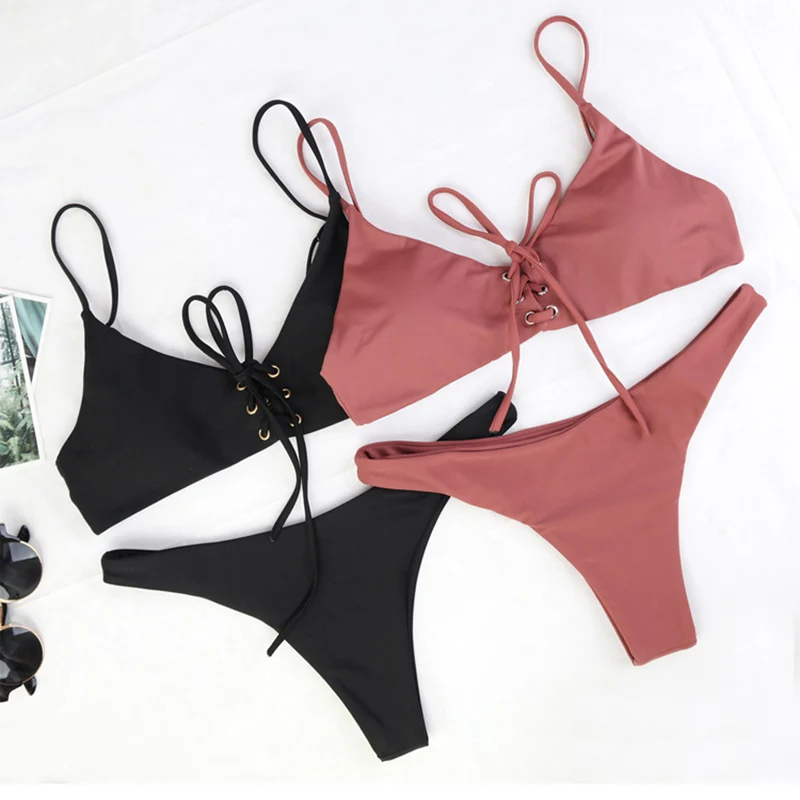 2019 hot sexy bikini swimwear |