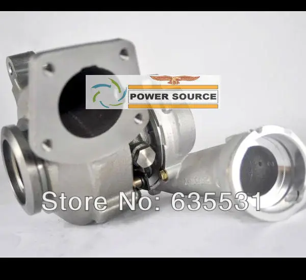 Турбокомпрессор Turbo GT1749V 729325 5003S 5002S 729325-5003S 7293255003S 7293255002-729325 070145701KX 070145701KV |