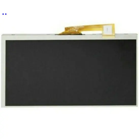 Новый ЖК дисплей Матрица для 7 дюймового планшета Allview AX4 Nano Plus 163*97 мм внутренняя