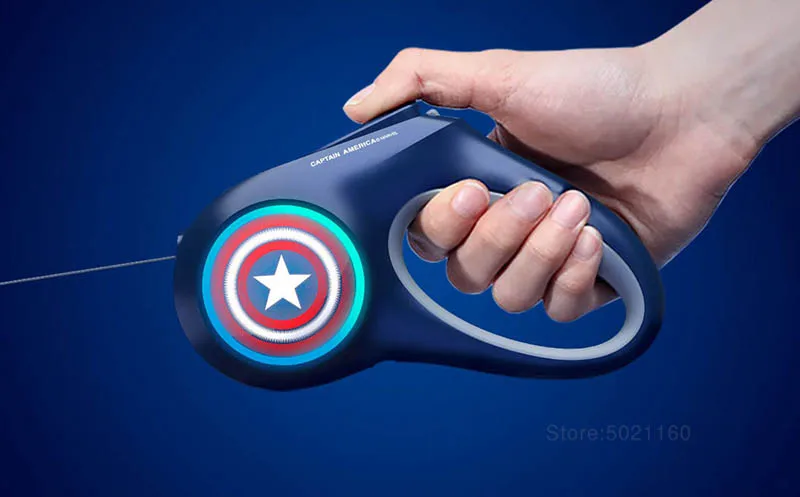 Хит, PETKIT, собачий Телескопический поводок, версия MARVEL, собачий ошейник, ремень безопасности, собачий ошейник, поводок, портативный, для улицы, товары для домашних животных