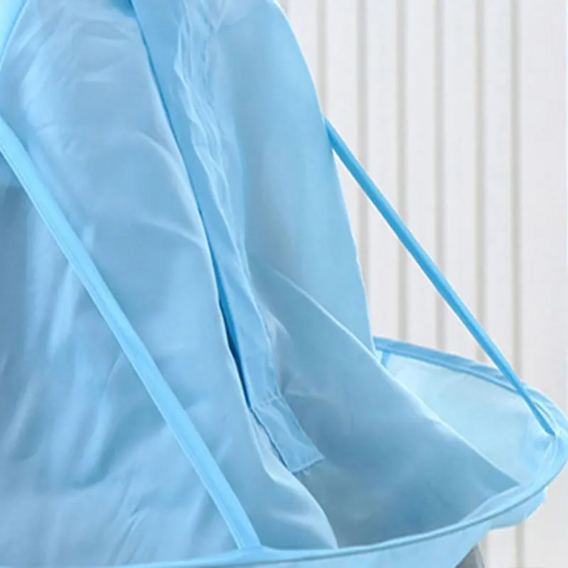 Непромокаемый Детский фартук для парикмахерской водостойкая накидка волос 15|kids