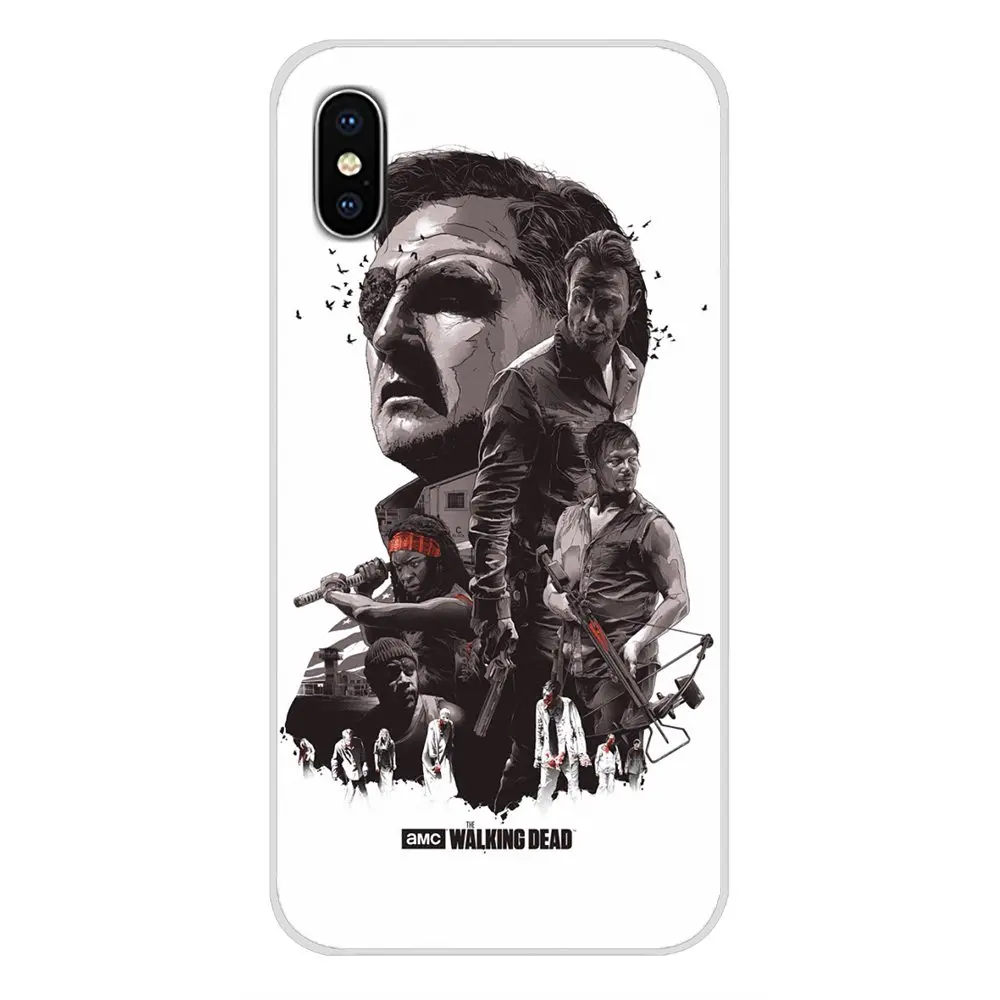Прозрачный чехол из ТПУ для Huawei G7 G8 P7 P8 P9 P10 P20 P30 Lite Mini Pro P Smart Plus 2017 2018 2019 | Мобильные