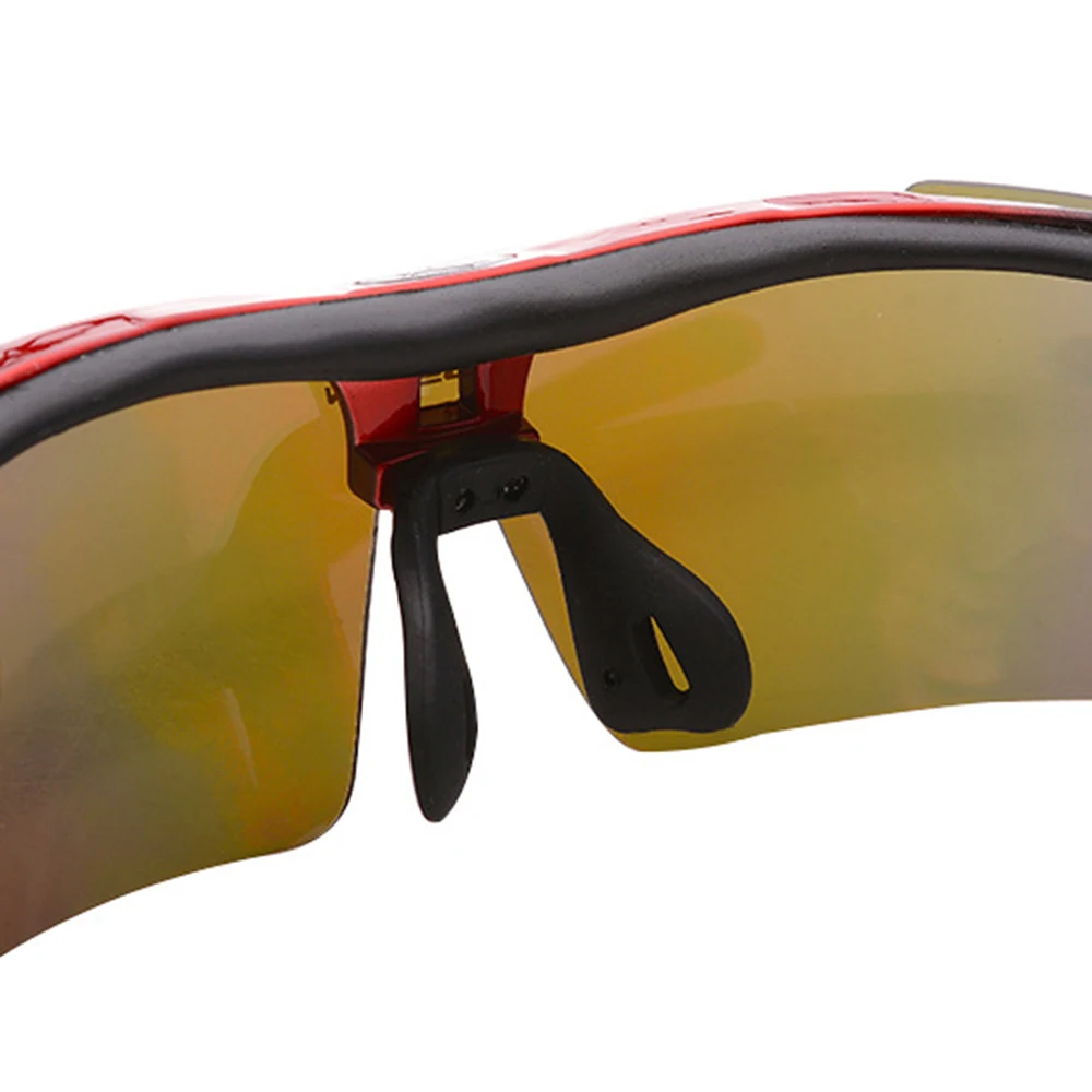 Спортивные очки ROBESBON для езды на горном велосипеде уличные горного велоспорта