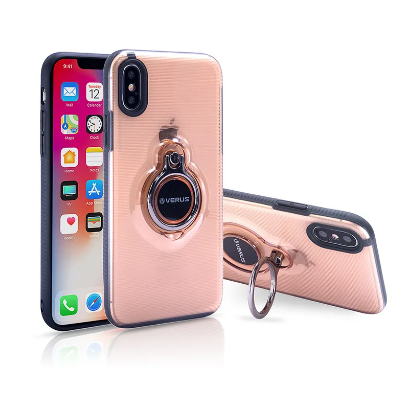 Новый чехол для мобильного телефона iphone XS кольцо пива Автомобильный кронштейн