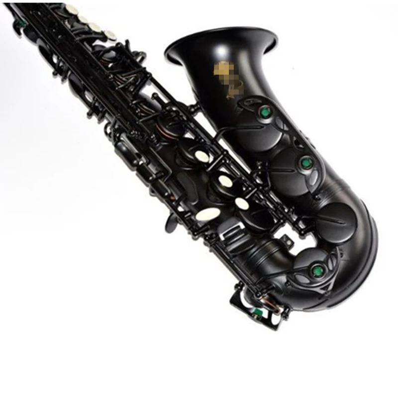 Франция саксофон Eb R54 Ветер музыкальный инструмент западные инструменты с