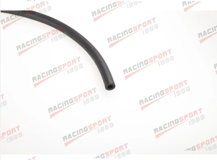

AN6 Push Lock Loc Lok On Hose Synthetic Rubber Oil Coolants Air Black