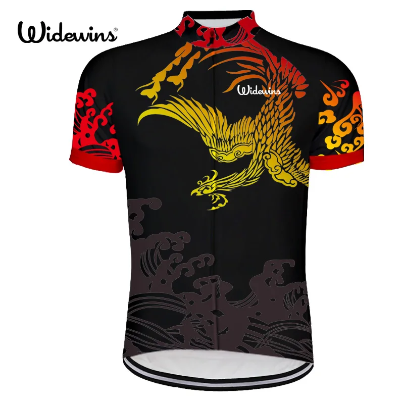 Новинка летние женские черные майки для велоспорта Phoenix одежда командная