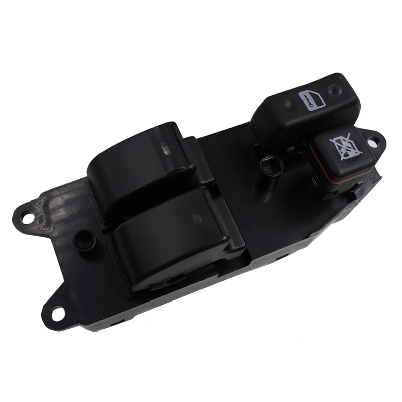 84820-02111 электрический стеклоподъемник для Toyota Corolla Verso 2002-2007 переключатель стеклоподъемника 84820-0F040/AN-880/848200211