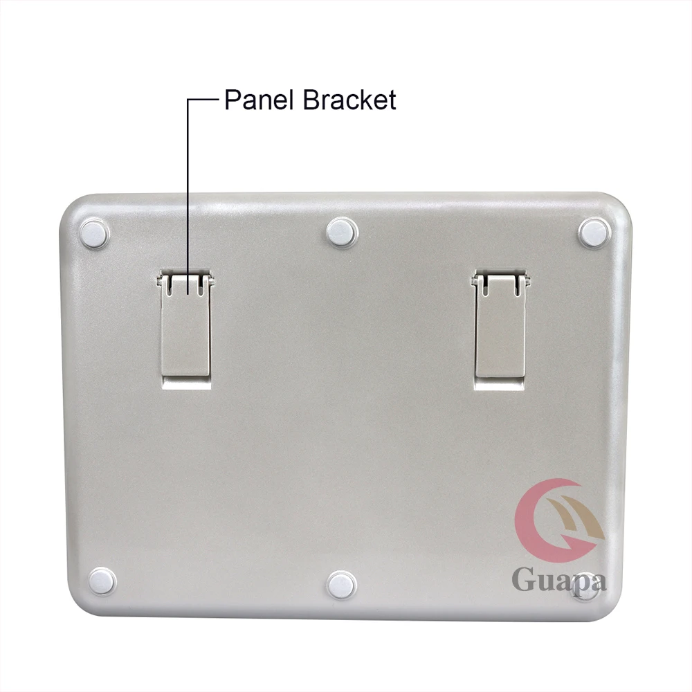 Машина для перманентного макияжа электрическая цифровая Вращающаяся ручка