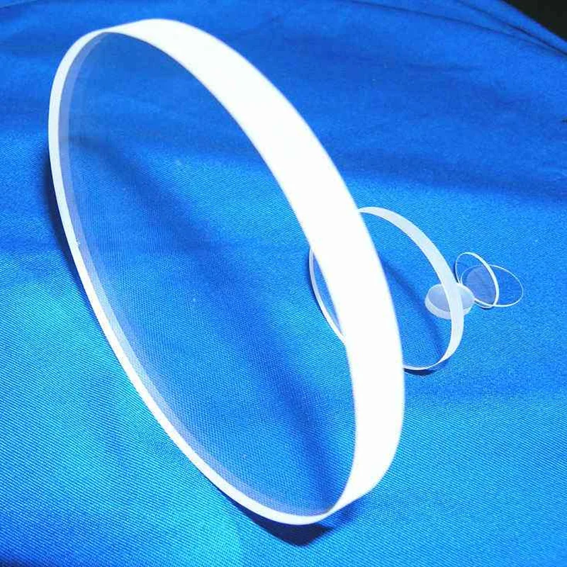 M-Sapphire epitaxial wafers-Al2O3 Single crystal substrate-2&quot(50.8mm)*0.5mm-Window film-double polishing | Обустройство дома