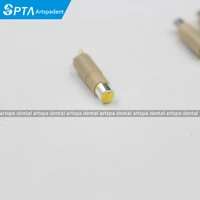 5pcs dental fiber optic handpiece lamp bulb compatible for nsk