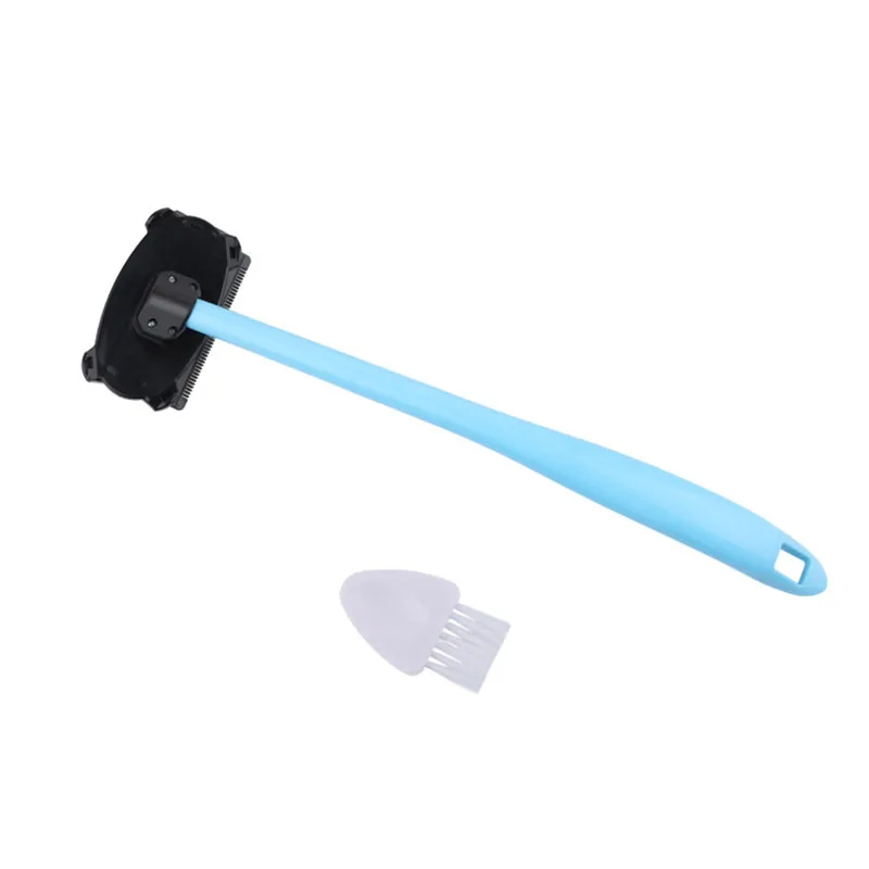 Для мужчин руководство назад волосы бритва лезвия Триммер Do-it-yourself всего тела