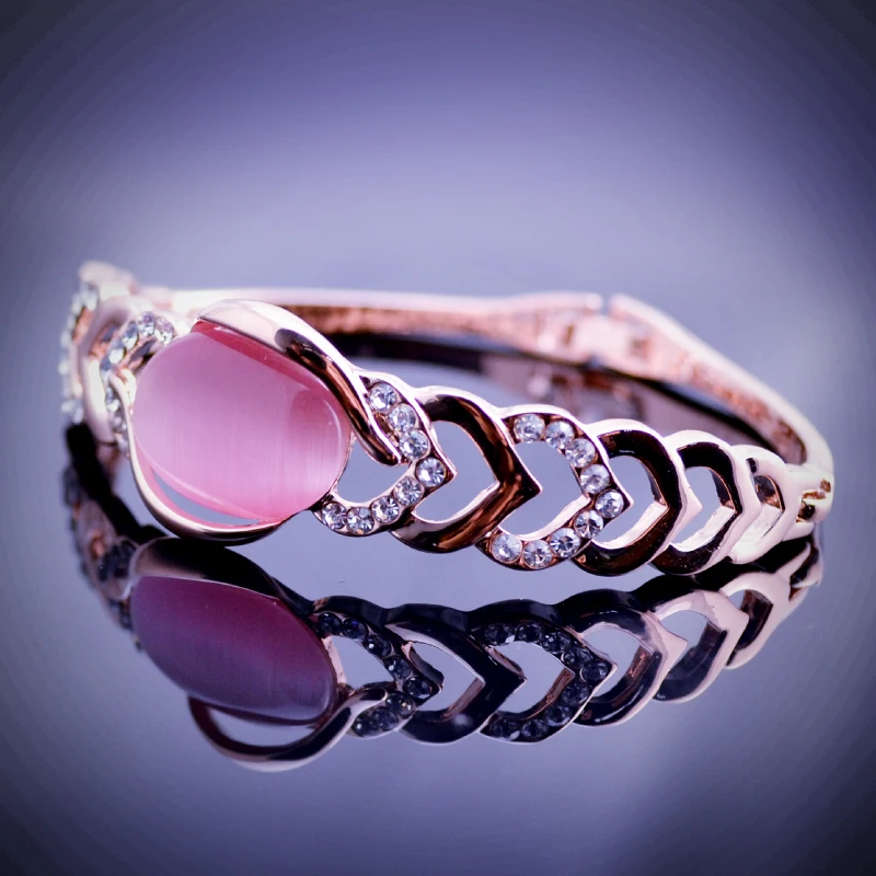 Новинка 2017 модные браслеты Стразы в европейском и американском стиле с камнями