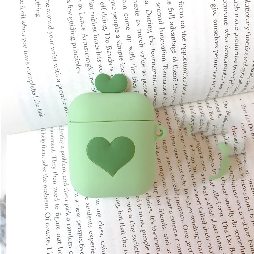 Для airpods беспроводные наушники гарнитура 5,0 сенсорный защитный чехол для i14 tws i88 tws w1 чип 1: 1i100 i200 - Цвет: lvXTT