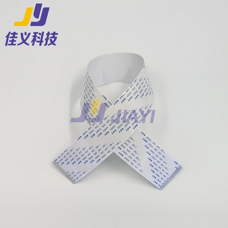 Горячая продажа и хорошая цена! 20Pin короткий кабель для передачи данных Toshiba