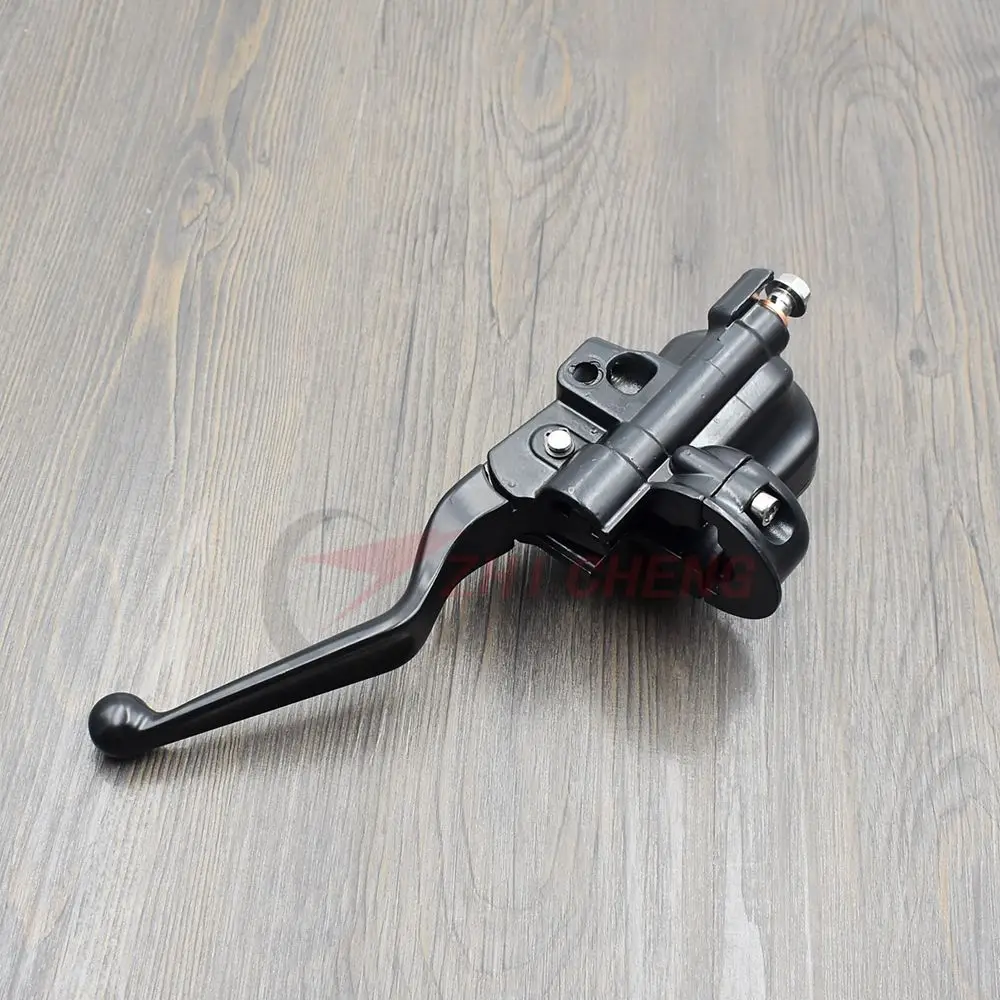 Для Harley sportster железо 883 1200 48 72 XL XL883 XL1200 2004-2013 мотоциклов сцепные рычаги главный цилиндр тормозного насоса рычаги