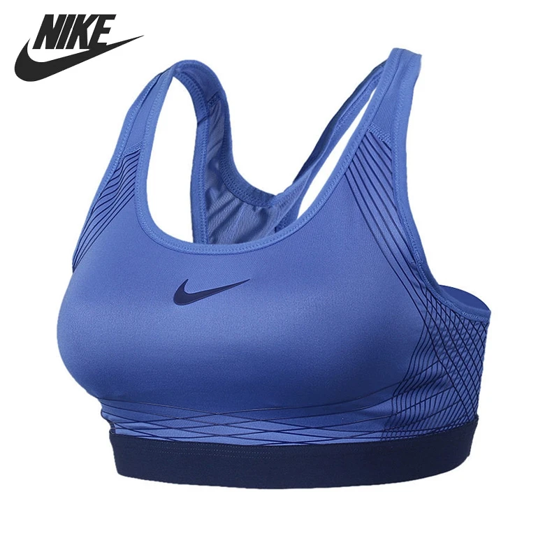 Оригинальный Новое поступление NIKE PRO HYPR CLSSC бюстгальтер Женские Спортивные
