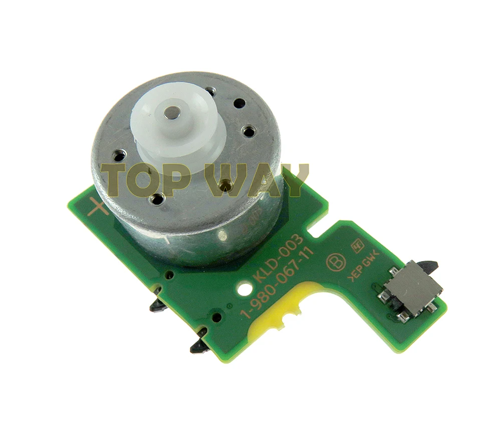 

20 штук высокое качество приводной двигатель Замена KLD-001 KLD-002 KLD-003 KLD-004 тонкий поляризационный фильтр Pro для Playstation 4 PS4 консоли