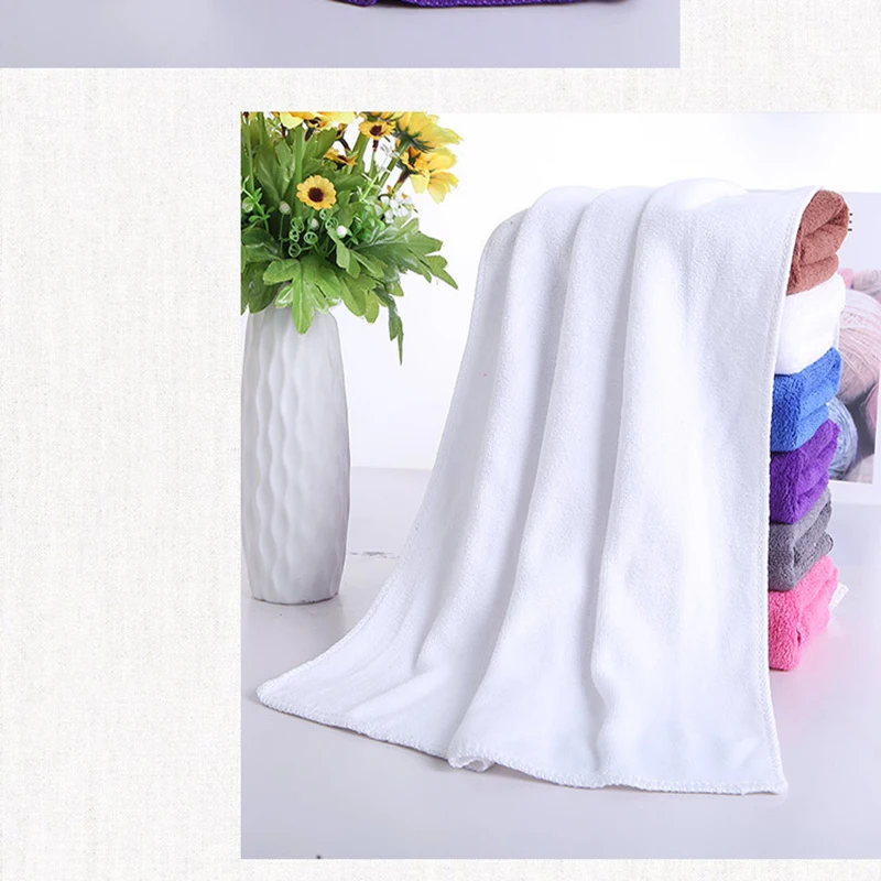 Brand large towel special beauty salon barber shop dry hair adult bath beach 2019 | Дом и сад