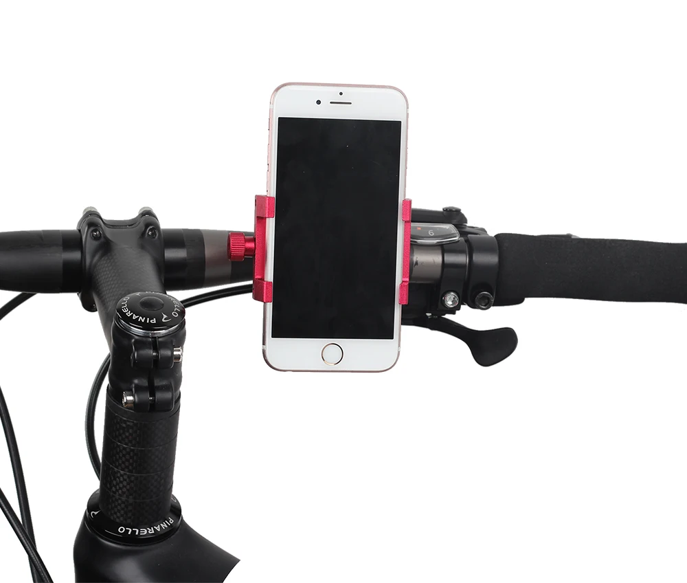 BIKEIN велосипедный держатель для телефона для iPhone samsung Универсальный мобильный телефон держателя телефона велосипед подставка для руля gps кронштейн