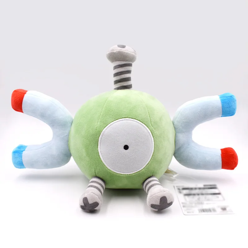 Мультфильм Аниме pkm Snorlax Vulpix плюшевые игрушки Gengar игрушки подарок Kawaii Мягкие плюшевые куклы игрушки для детей