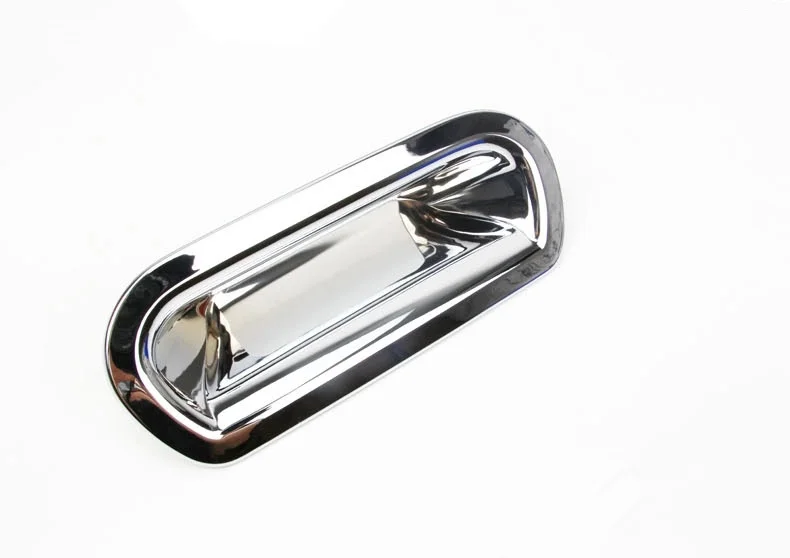 Новая задняя дверь ручка двери крышка чаши Бесплатная доставка Для Honda CR V CRV 2012 2013