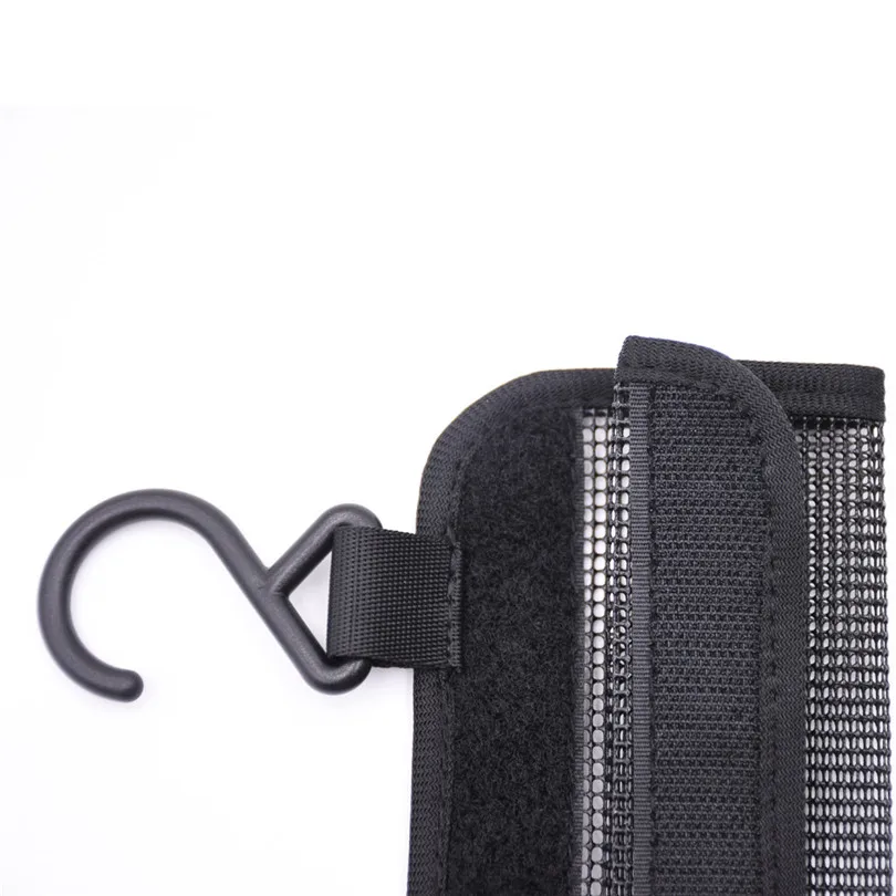new Door Hooks for Cap Rack Baseball Hat Visors Wall Door Hanger Holder Hook Clip Storage Organizer#3m12