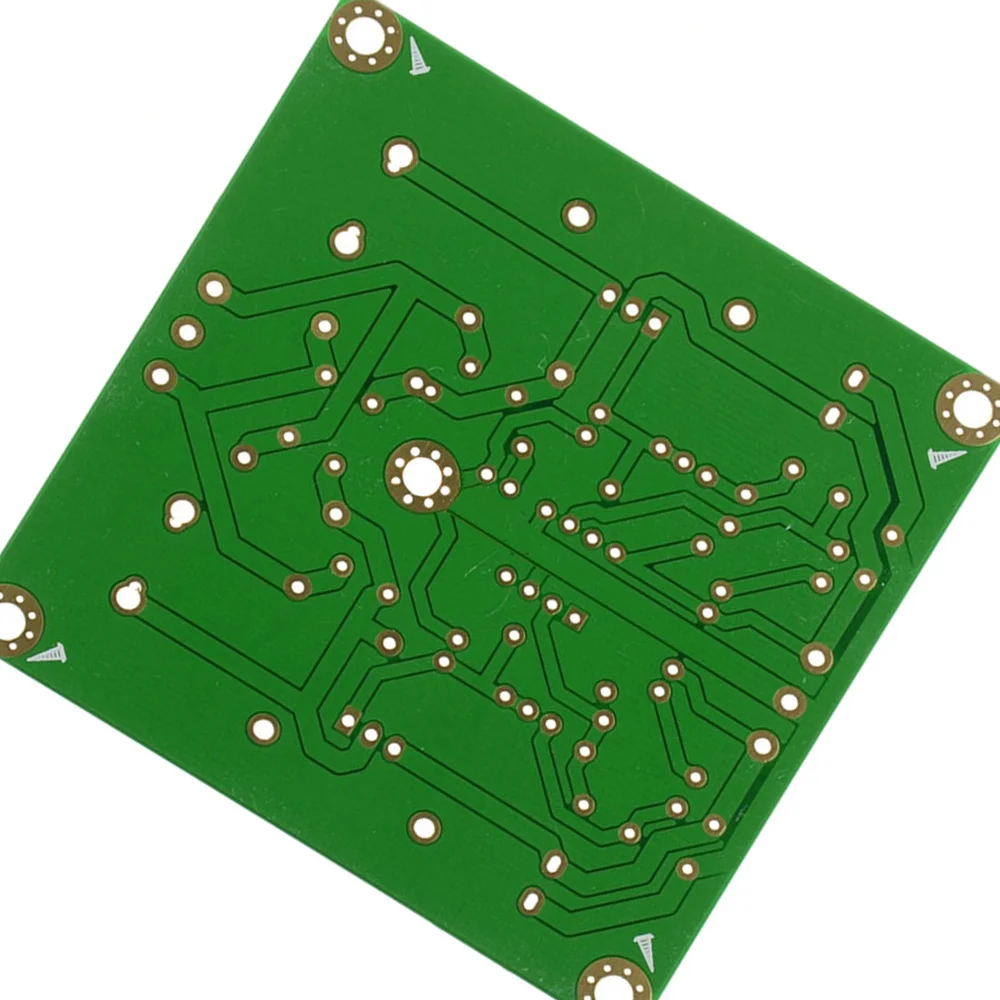 Cnikesin LM337 DC servo напряжения регулируемые стабилизированный источник питания платы