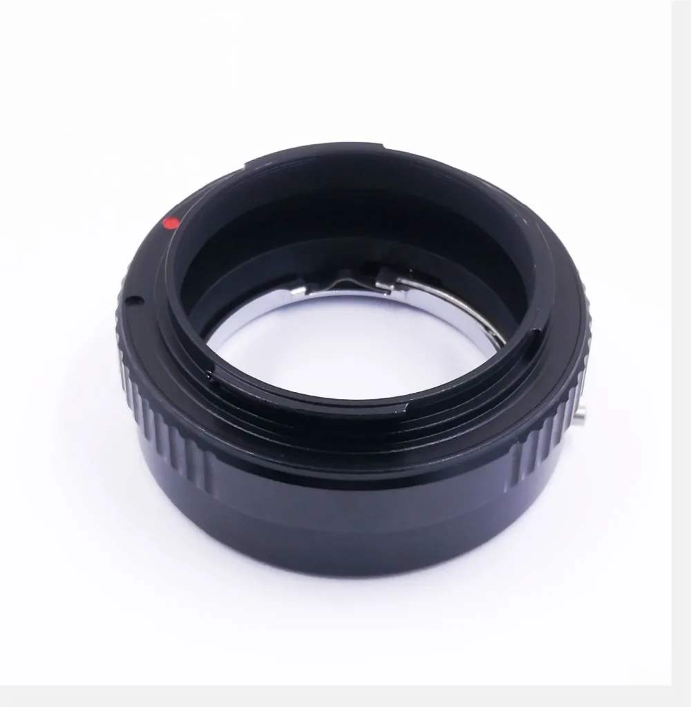 Адаптер объектива для Minolta MD EF R RF mount Full Frame Mirrorless Camera MD-EF | Электроника