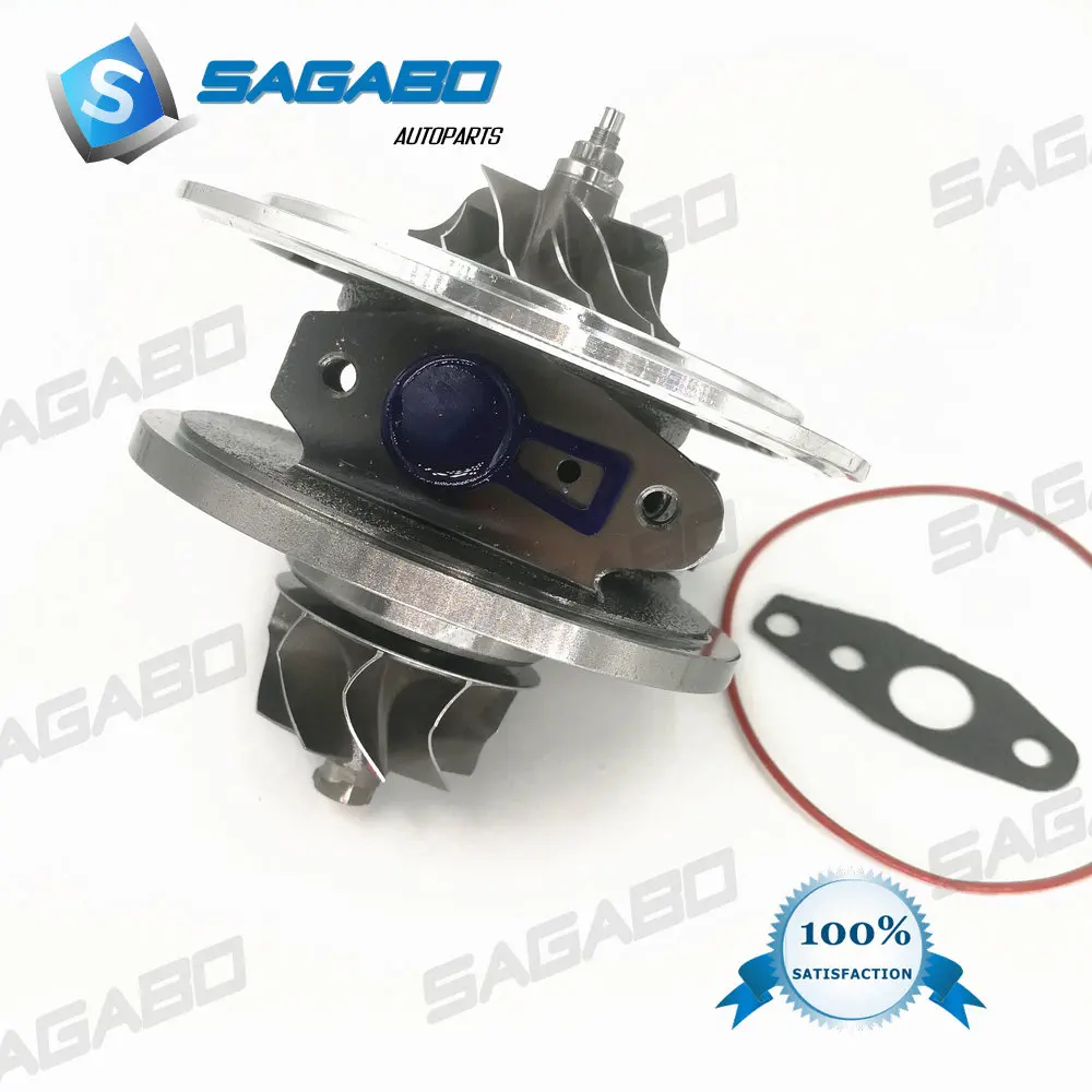 Balanced turbo charger 727477 / 727477-5007S 703890 14411AW40A 14411AW400 For Nissan Almera Primera X-Trail 2.2 D | Автомобили и