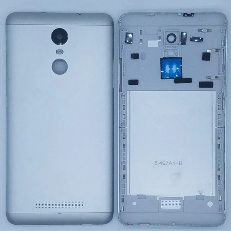 Чехол-накладка на заднюю панель для Xiaomi Redmi Note 3 Pro note3 с кнопками громкости 150 мм