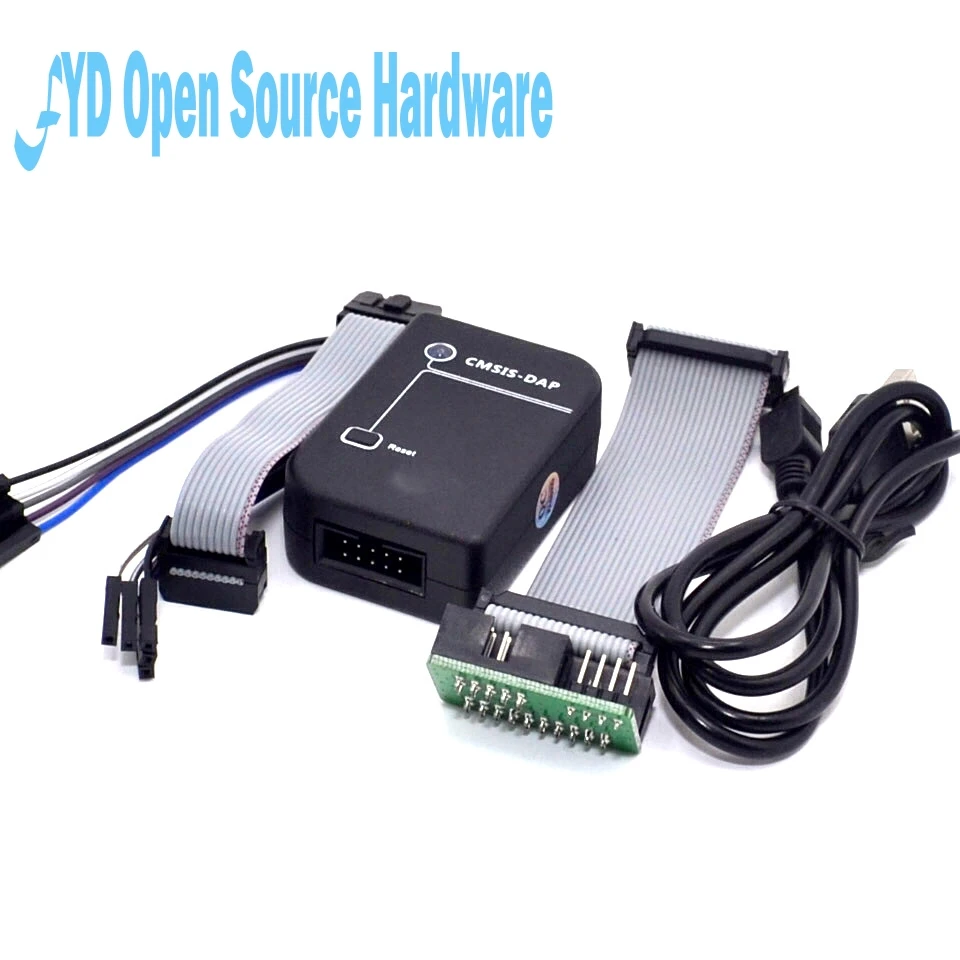 STM32 Эмулятор отладчик ARM скачать DAP программист может заменить V8|jlink v8|jlink stm32jlink