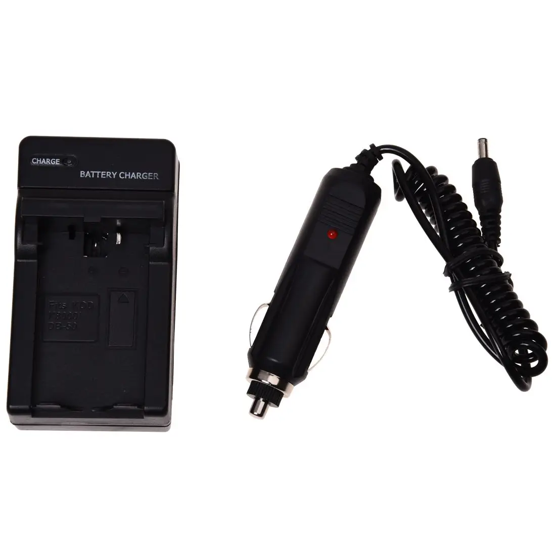 Зарядное устройство для KODAK KLIC-8000 совместимое с Kodak Easyshare Z1012 IS Z1085 Z1485 Z612 Zx1 Ricoh Caplio |