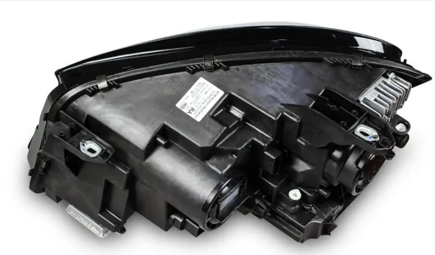 HID 2014 ~ 2016 автомобильный Стайлинг для GLA200 фар canbus балласт противотуманных 190E 200 T