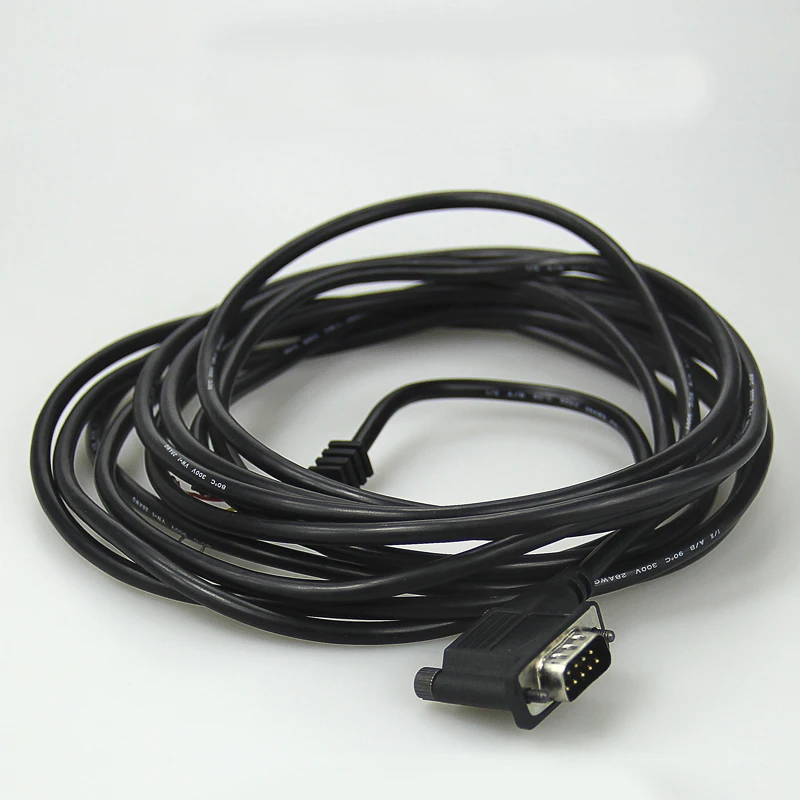 6ES7901-3CB30-0XA0 оболочка для simatic PC-PPI S7-200 PC PPI корпус ПЛК замены Быстрая