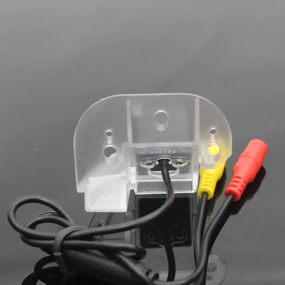 

Liislee HONDA Elysion 2012 ~ 2015/ /HD CCD RCA NTST PAL