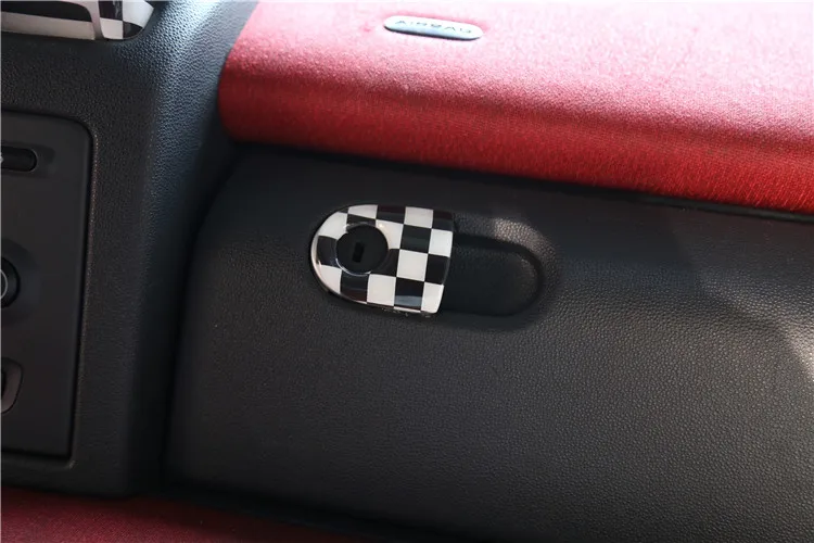 TTCR-II для Mercedes-Benz Smart Fortwo 2009-2014 автомобиля пилот коробка хранения в автомобиле