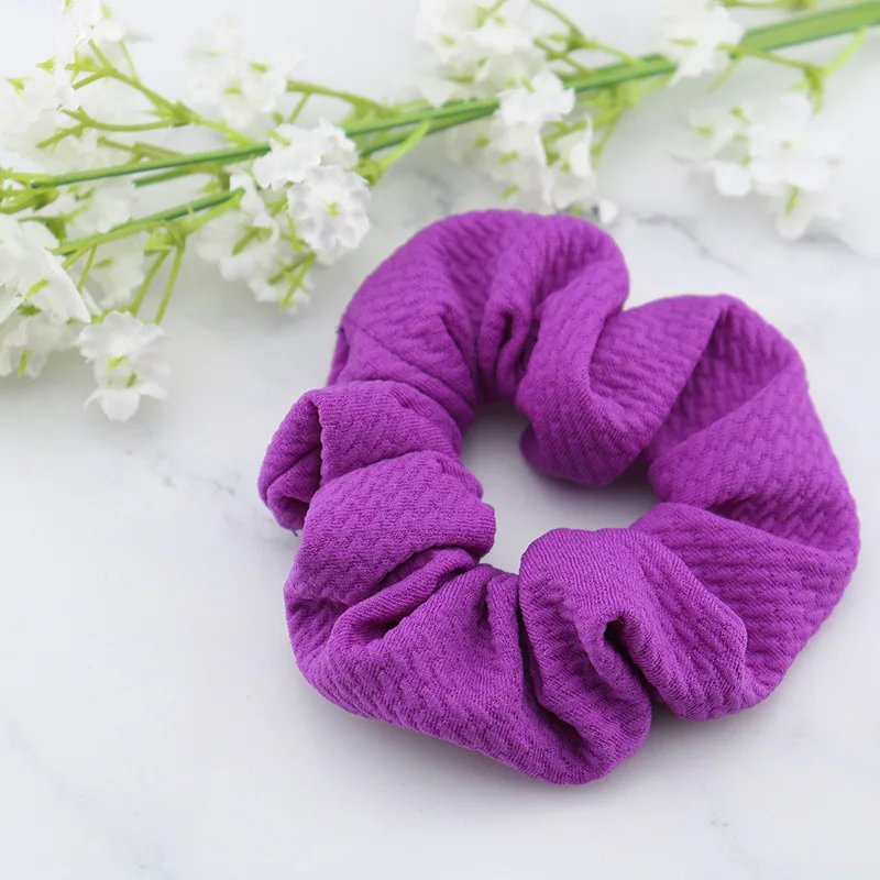 Носки в горошек ярких цветов для бархат ажурная ткань волос Эластичная повязка